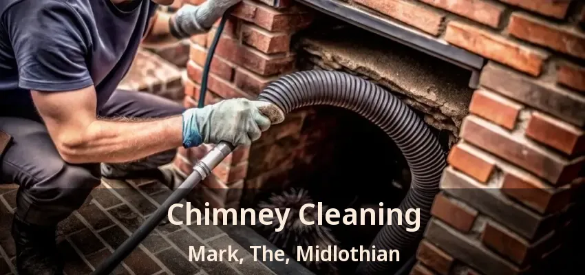 Chimney Cleaning Mark, The, Midlothian - TX