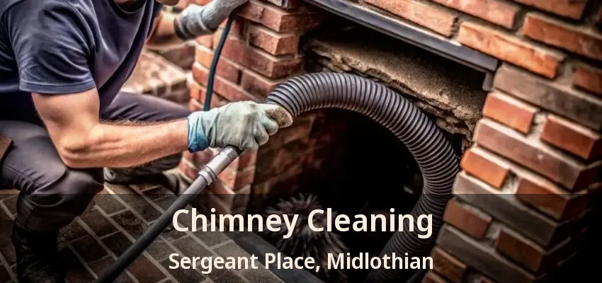 Chimney Cleaning Sergeant Place, Midlothian - TX Chimney Cleaning Sergeant Place, Midlothian - TX