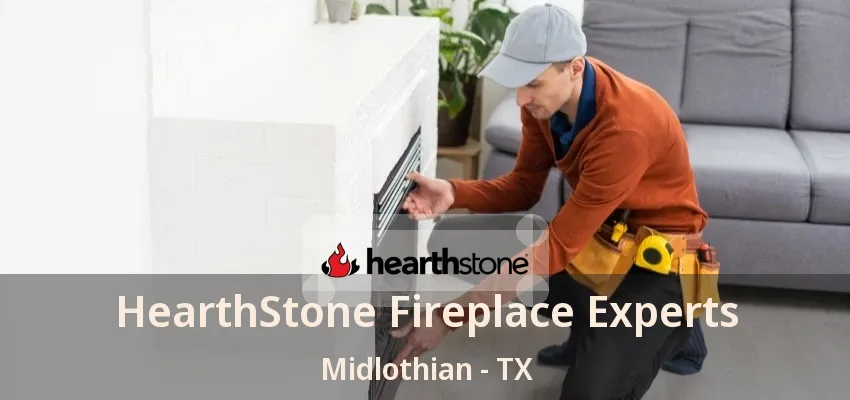 HearthStone Fireplace Experts Midlothian - TX HearthStone Fireplace Experts Midlothian - TX