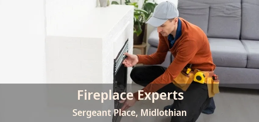 Fireplace Experts Sergeant Place, Midlothian - TX Fireplace Experts Sergeant Place, Midlothian - TX