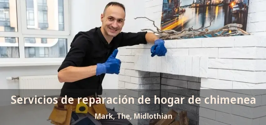 Servicios de reparación de hogar de chimenea Mark, The, Midlothian - TX Servicios de reparación de hogar de chimenea Mark, The, Midlothian - TX