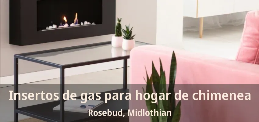 Insertos de gas para hogar de chimenea Rosebud, Midlothian - TX Insertos de gas para hogar de chimenea Rosebud, Midlothian - TX