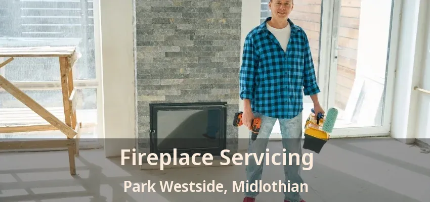Fireplace Servicing Park Westside, Midlothian - TX