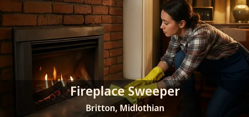 Fireplace Sweeper Britton, Midlothian - TX Fireplace Sweeper Britton, Midlothian - TX