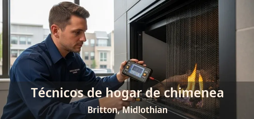 Técnicos de hogar de chimenea Britton, Midlothian - TX Técnicos de hogar de chimenea Britton, Midlothian - TX