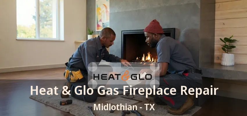 Heat & Glo Gas Fireplace Repair Midlothian - TX Heat & Glo Gas Fireplace Repair Midlothian - TX
