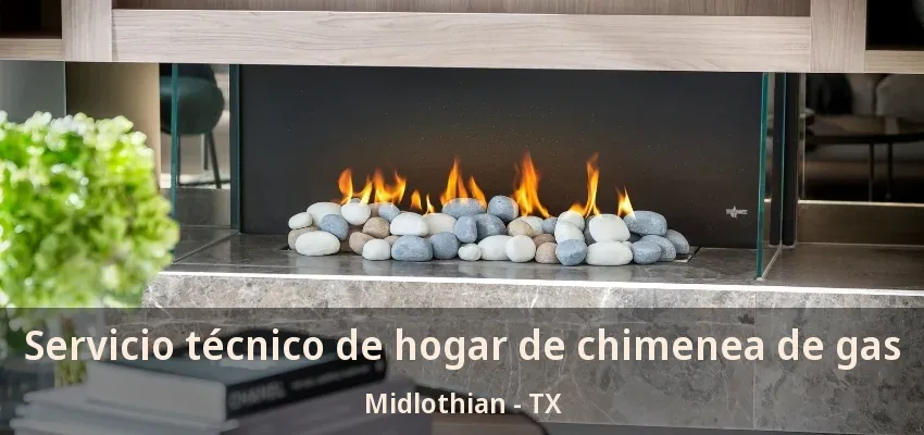 Servicio técnico de hogar de chimenea de gas Midlothian - TX Servicio técnico de hogar de chimenea de gas Midlothian - TX