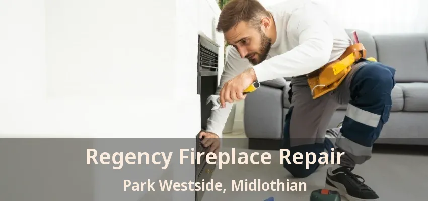 Regency Fireplace Repair Park Westside, Midlothian - TX