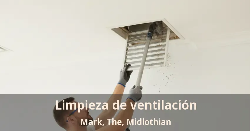 Limpieza de ventilación Mark, The, Midlothian - TX Limpieza de ventilación Mark, The, Midlothian - TX