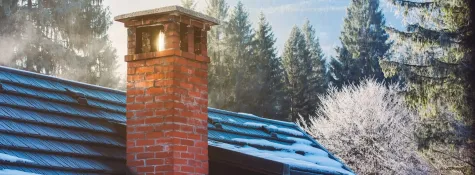 Book for Eliminación de obstrucciones de chimenea